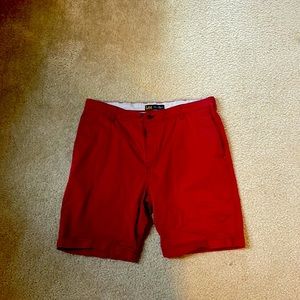 Mens casual/dress shorts